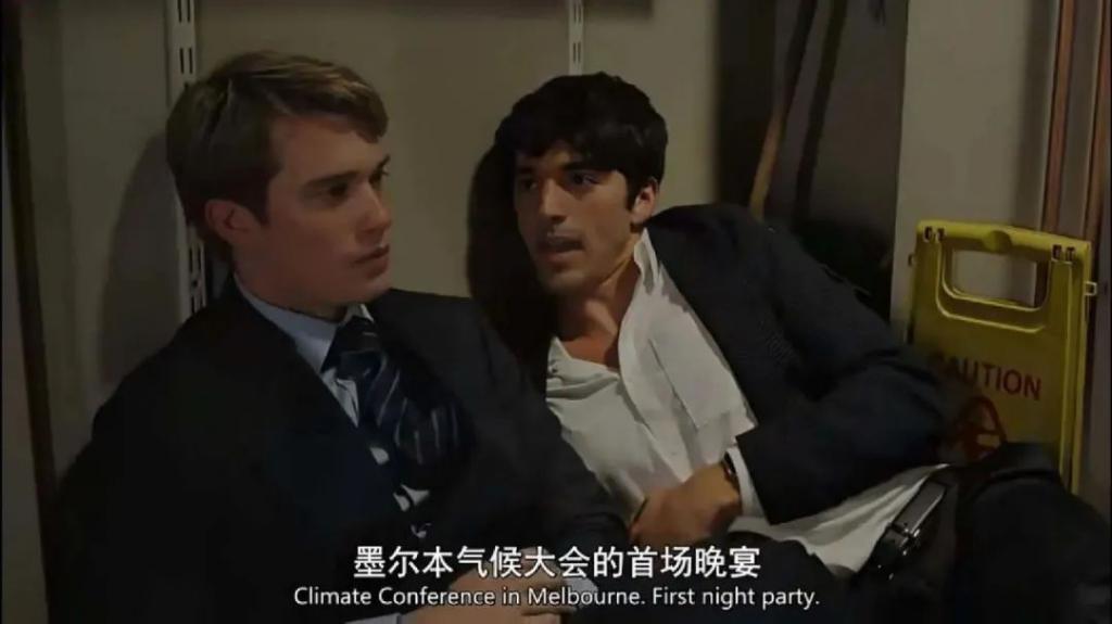 这部电影，是我能看的吗？