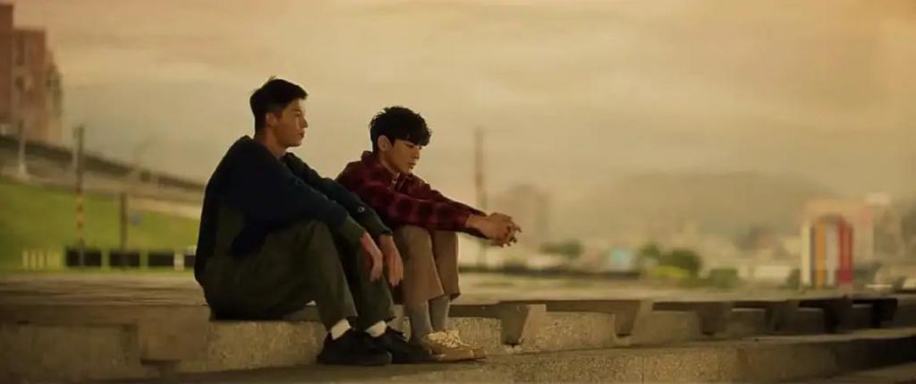 这部电影，是我能看的吗？