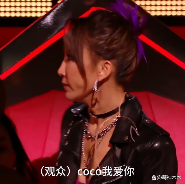 《好声音》争执视频曝光，李玟被劝离场，大喊：不要碰我