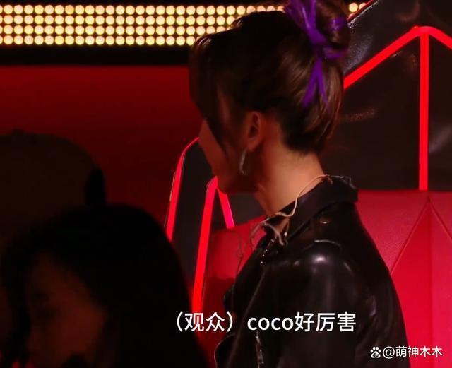 《好声音》争执视频曝光，李玟被劝离场，大喊：不要碰我