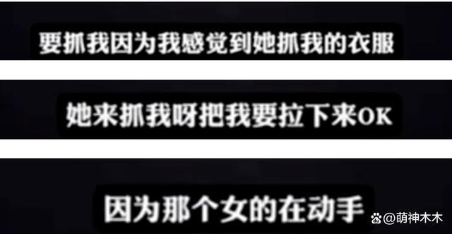 《好声音》争执视频曝光，李玟被劝离场，大喊：不要碰我