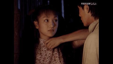 陈坤周迅结婚？这感情，绝了！