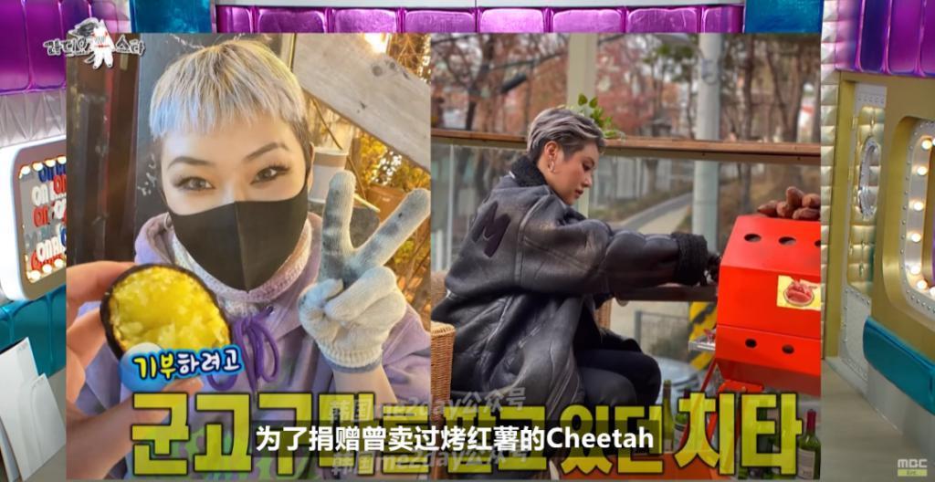为了恋情不被曝光，她选择了网恋
