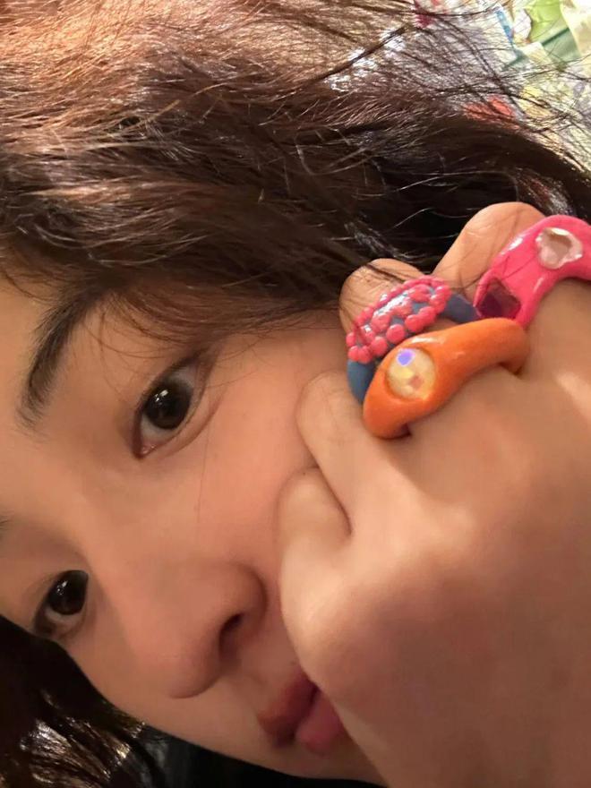 张子枫变时髦了，她做对了什么？