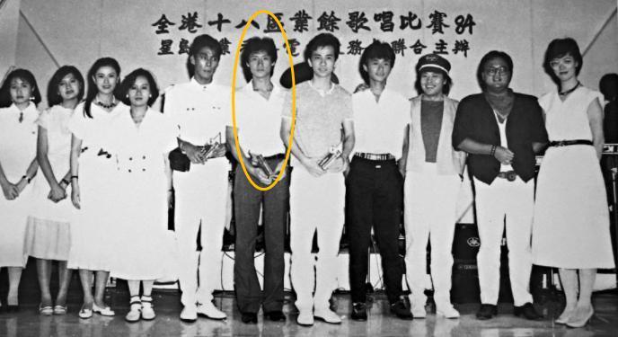黑料男星成顶流？