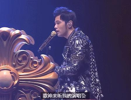 黑料男星成顶流？