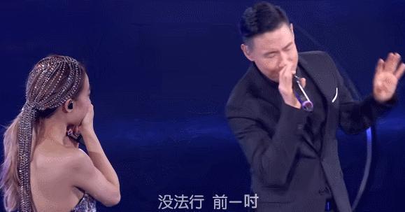 黑料男星成顶流？