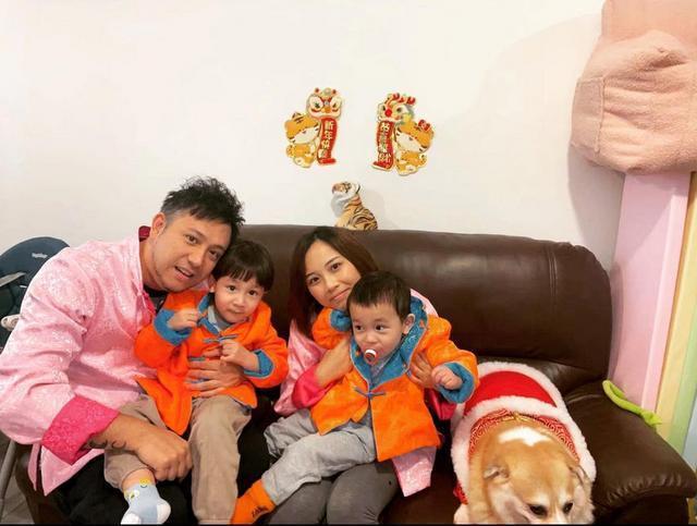张致恒发长文回应借债 否认让老婆用身体还债