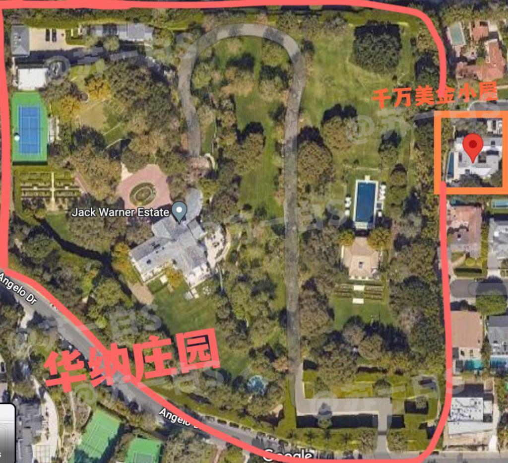 贝佐斯桑切斯游艇订婚派对，顶豪朋友圈又让人震惊？