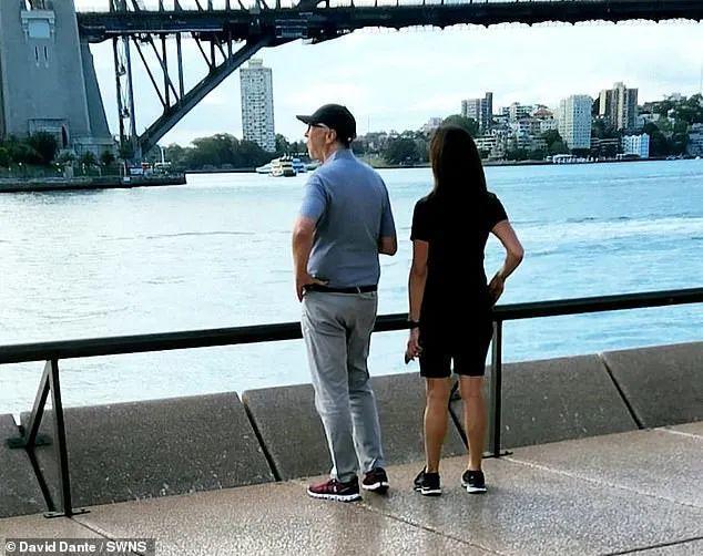 贝佐斯桑切斯游艇订婚派对，顶豪朋友圈又让人震惊？