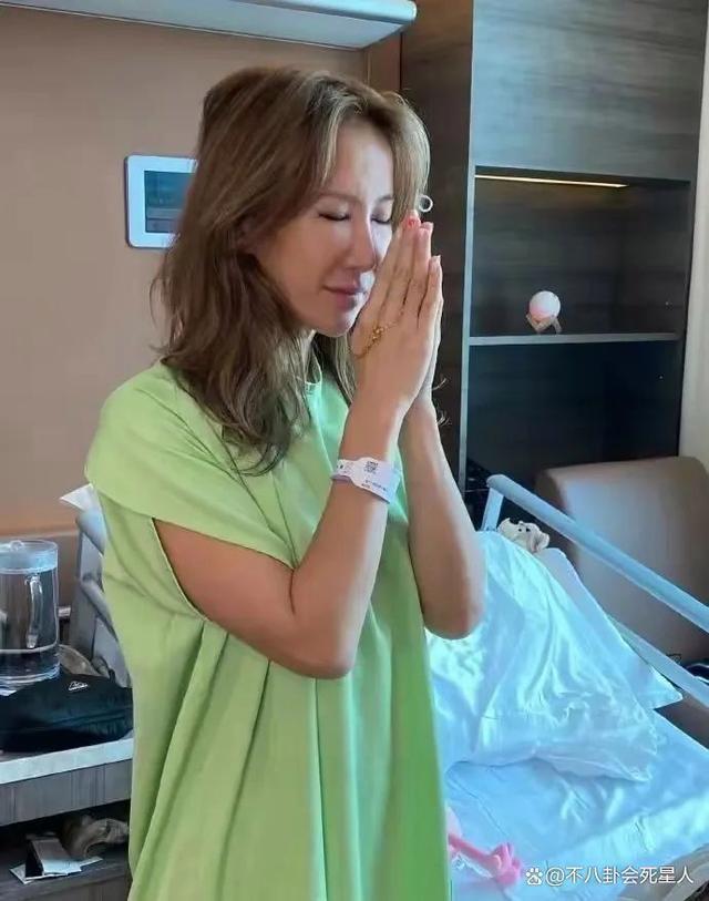 李玟录音事件：有人发声怒斥，有人沉默不语，照出人情冷暖