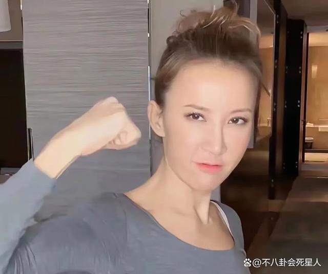 李玟录音事件：有人发声怒斥，有人沉默不语，照出人情冷暖