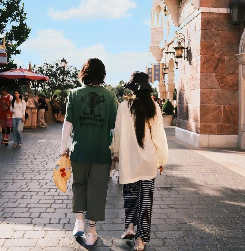 啊？豪门儿媳胖成球，都是因为生孩子？