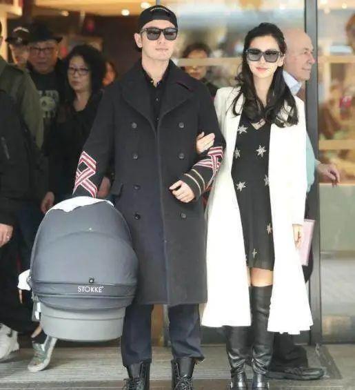 啊？豪门儿媳胖成球，都是因为生孩子？