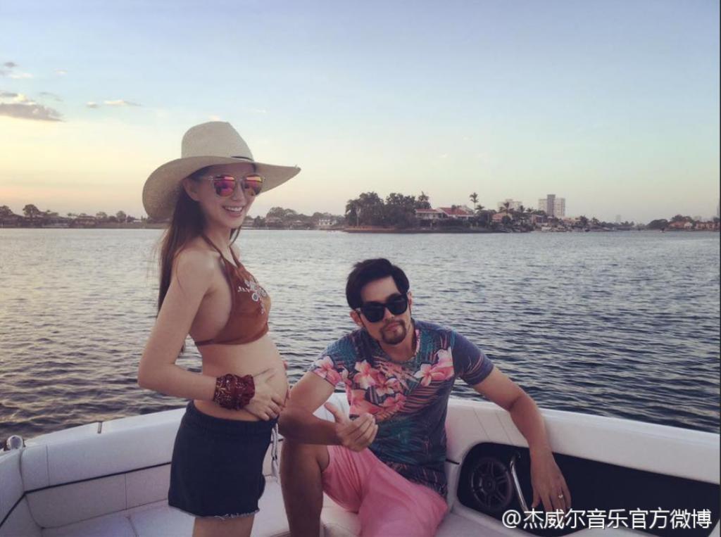 啊？豪门儿媳胖成球，都是因为生孩子？