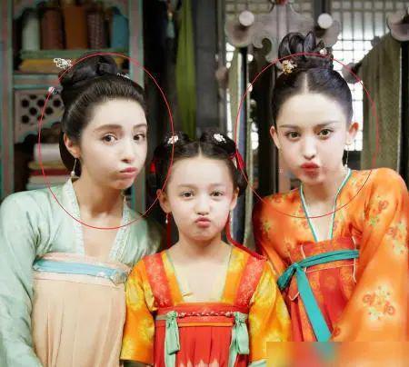 啊？豪门儿媳胖成球，都是因为生孩子？