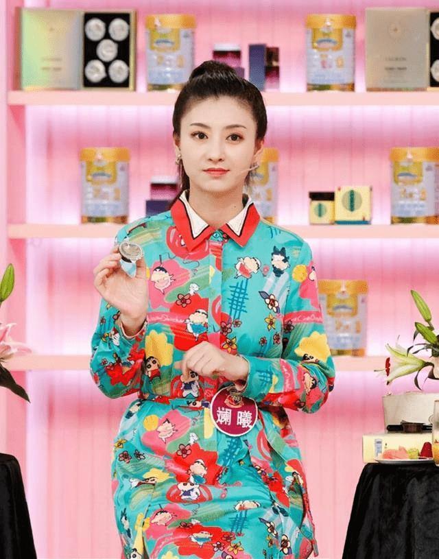 啊？豪门儿媳胖成球，都是因为生孩子？