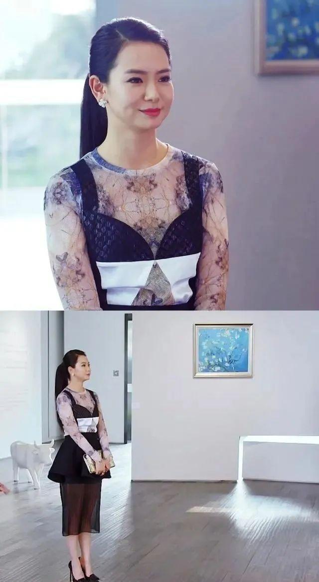 啊？豪门儿媳胖成球，都是因为生孩子？