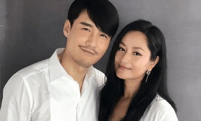 被问是否对瞿颖心动过，胡兵大方承认：肯定有