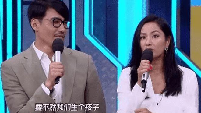 被问是否对瞿颖心动过，胡兵大方承认：肯定有