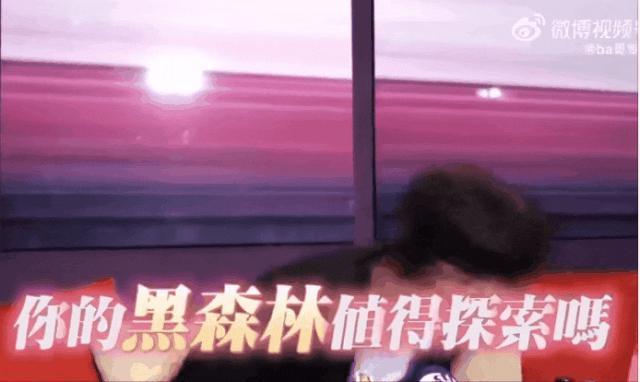 黄晓明该和许光汉聊点啥才不挨骂