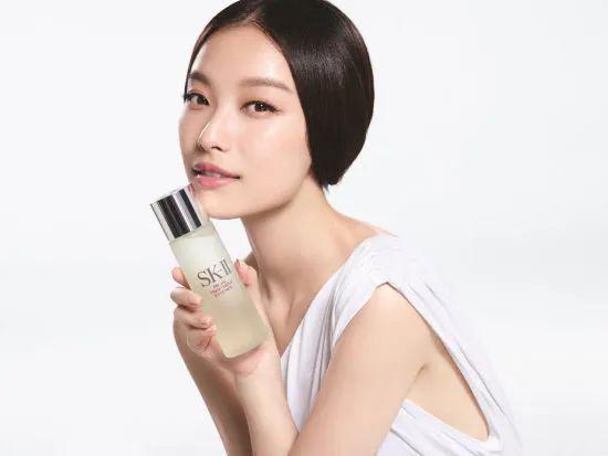 女毯星和超模，为啥独爱井柏然