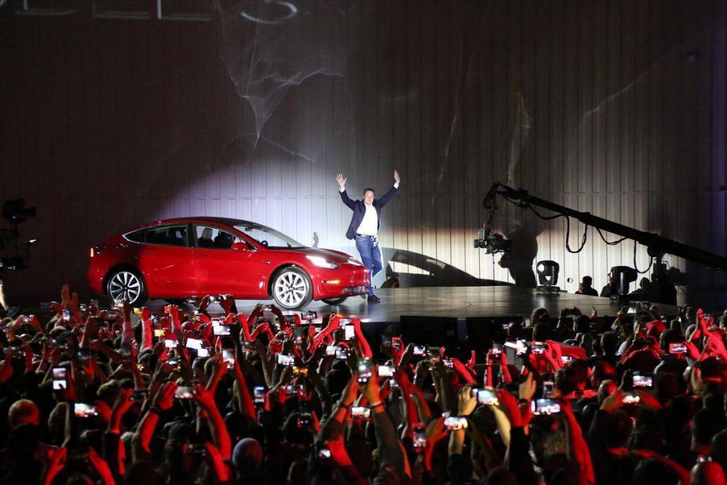 19 万的 Model 3，快要来了