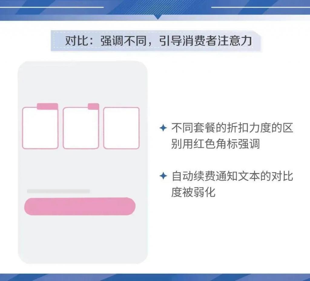 APP自动续费的千层套路，你需要知道下