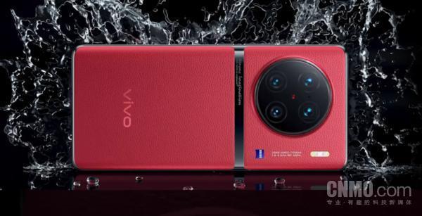 vivo X100 Pro 影像配置泄露！2亿像素长焦镜头加持