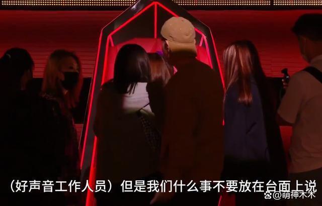 《好声音》赞助商遭抵制，被曝给了13亿，品牌评论区沦陷