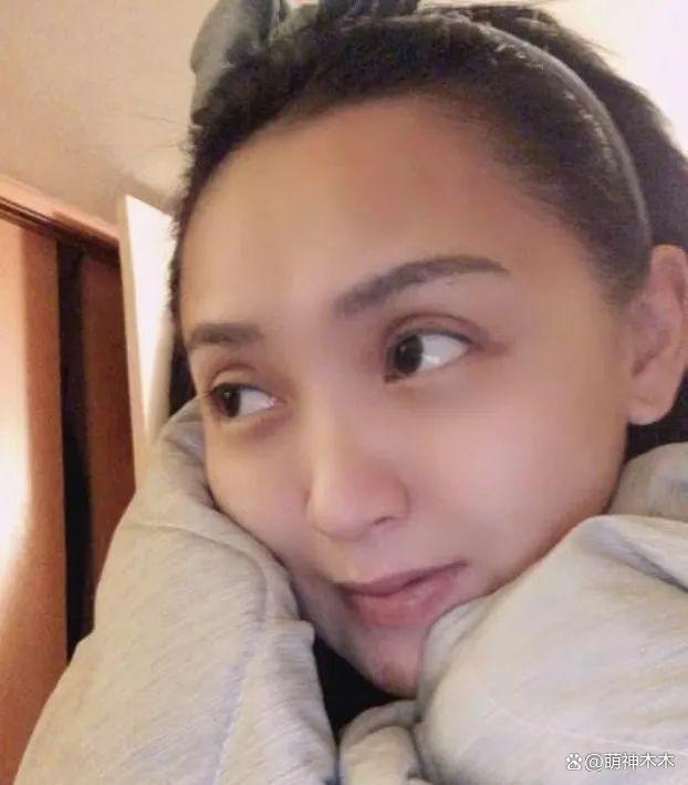 41岁女星自曝开刀摘除子宫，医生劝也没用