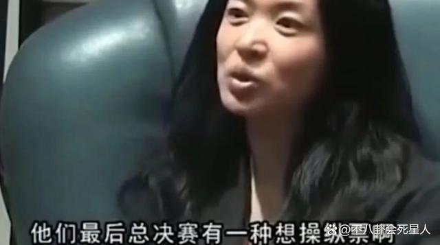 《好声音》后续，6个明星被牵扯，金星：负责蓝台的都是流氓