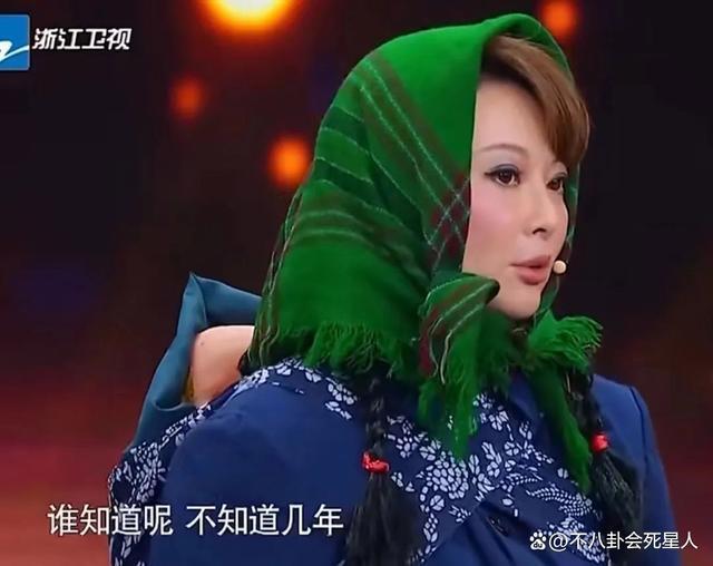《好声音》后续，6个明星被牵扯，金星：负责蓝台的都是流氓