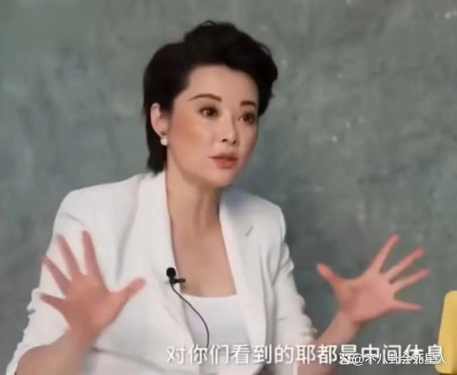 《好声音》后续，6个明星被牵扯，金星：负责蓝台的都是流氓