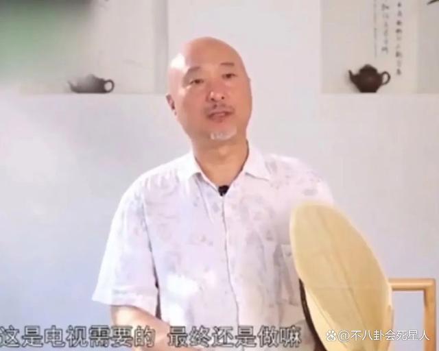 《好声音》后续，6个明星被牵扯，金星：负责蓝台的都是流氓