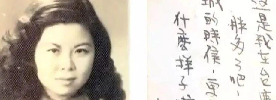 看了费翔的腹肌，我和我妈都笑了