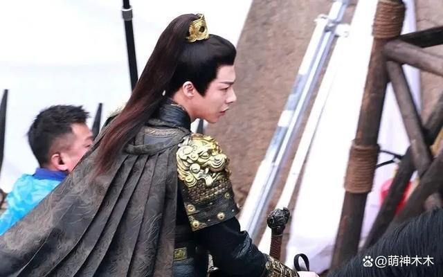 网曝内娱又出吴签？刚20岁就涉及强奸未成年，多部剧受影响