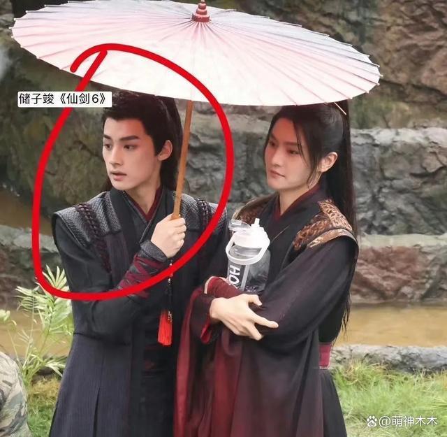 网曝内娱又出吴签？刚20岁就涉及强奸未成年，多部剧受影响