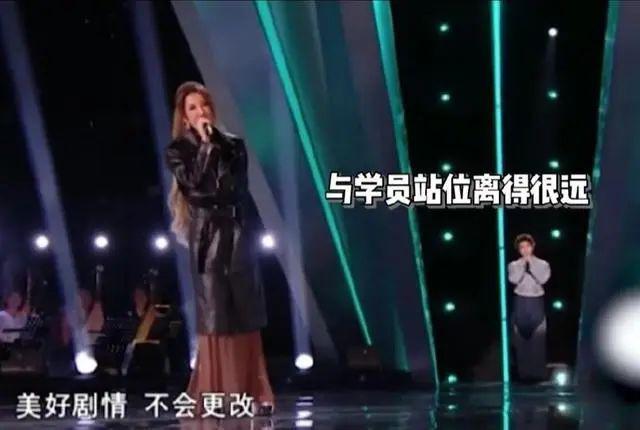 李玟控诉《中国好声音》的音频，到底是不是恶意剪辑？