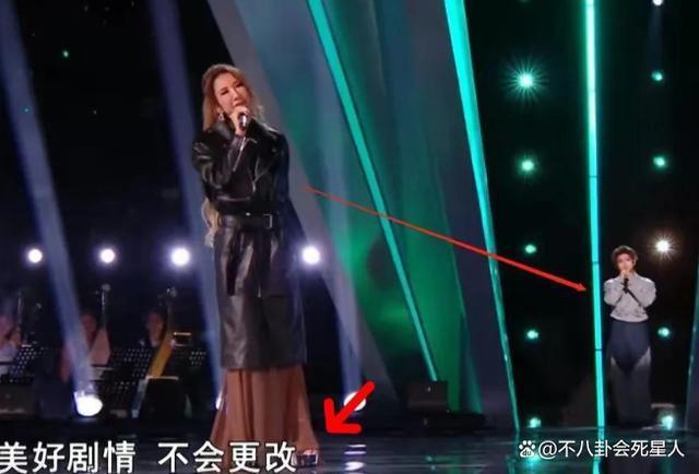 李玟不是个例,深扒电视台的真实内幕,比你想象中更“黑”