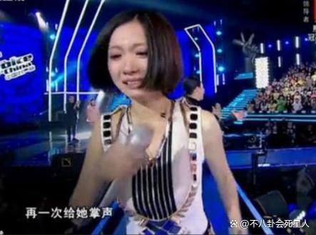 李玟不是个例,深扒电视台的真实内幕,比你想象中更“黑”