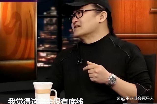 李玟不是个例,深扒电视台的真实内幕,比你想象中更“黑”