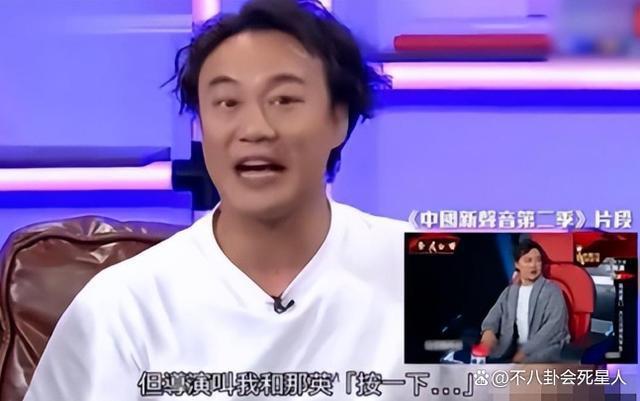 李玟不是个例,深扒电视台的真实内幕,比你想象中更“黑”