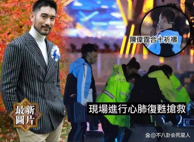 李玟不是个例,深扒电视台的真实内幕,比你想象中更“黑”