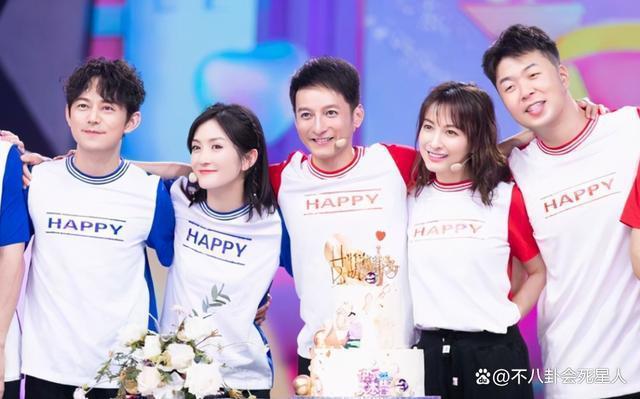 李玟不是个例,深扒电视台的真实内幕,比你想象中更“黑”