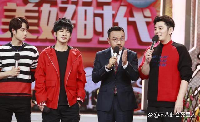 李玟不是个例,深扒电视台的真实内幕,比你想象中更“黑”