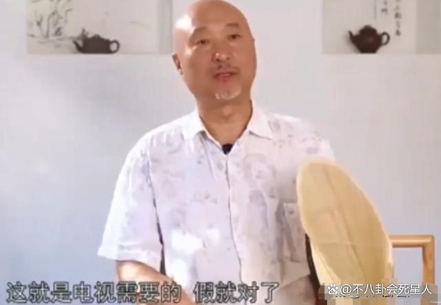 李玟不是个例,深扒电视台的真实内幕,比你想象中更“黑”