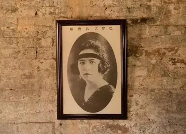 民国第一女首富，该不会是穿越过去的吧？