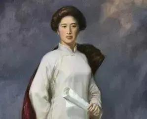 民国第一女首富，该不会是穿越过去的吧？