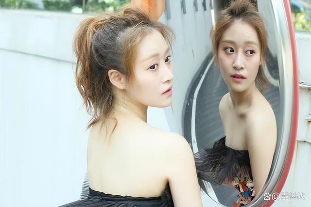 李玟生前录音曝光，扯出浙江卫视众多污点？网友：快给真相！